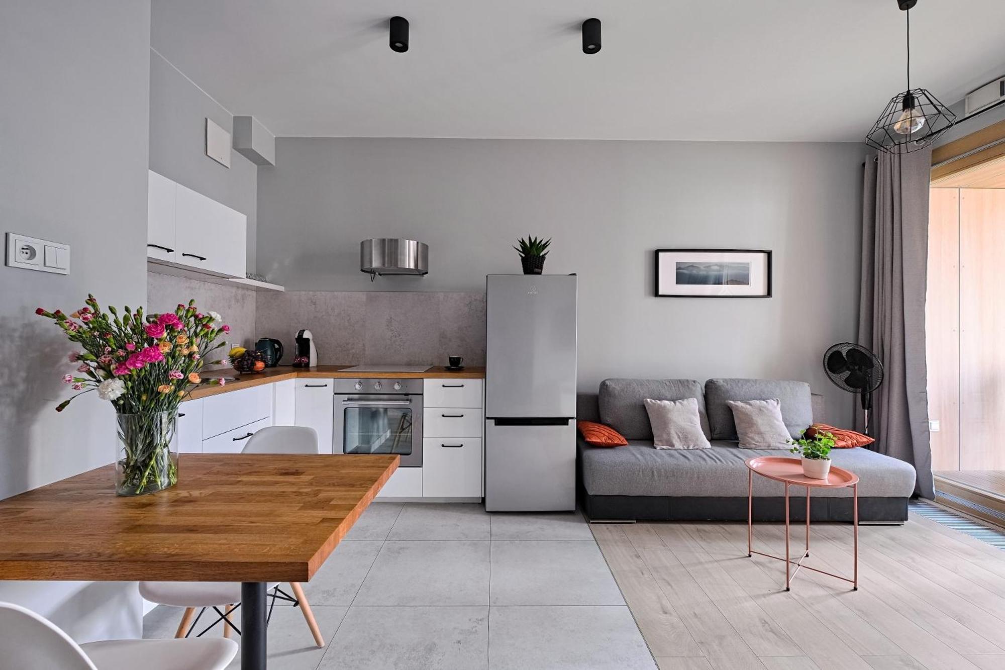 Aparthotel Warsaw Center Εξωτερικό φωτογραφία