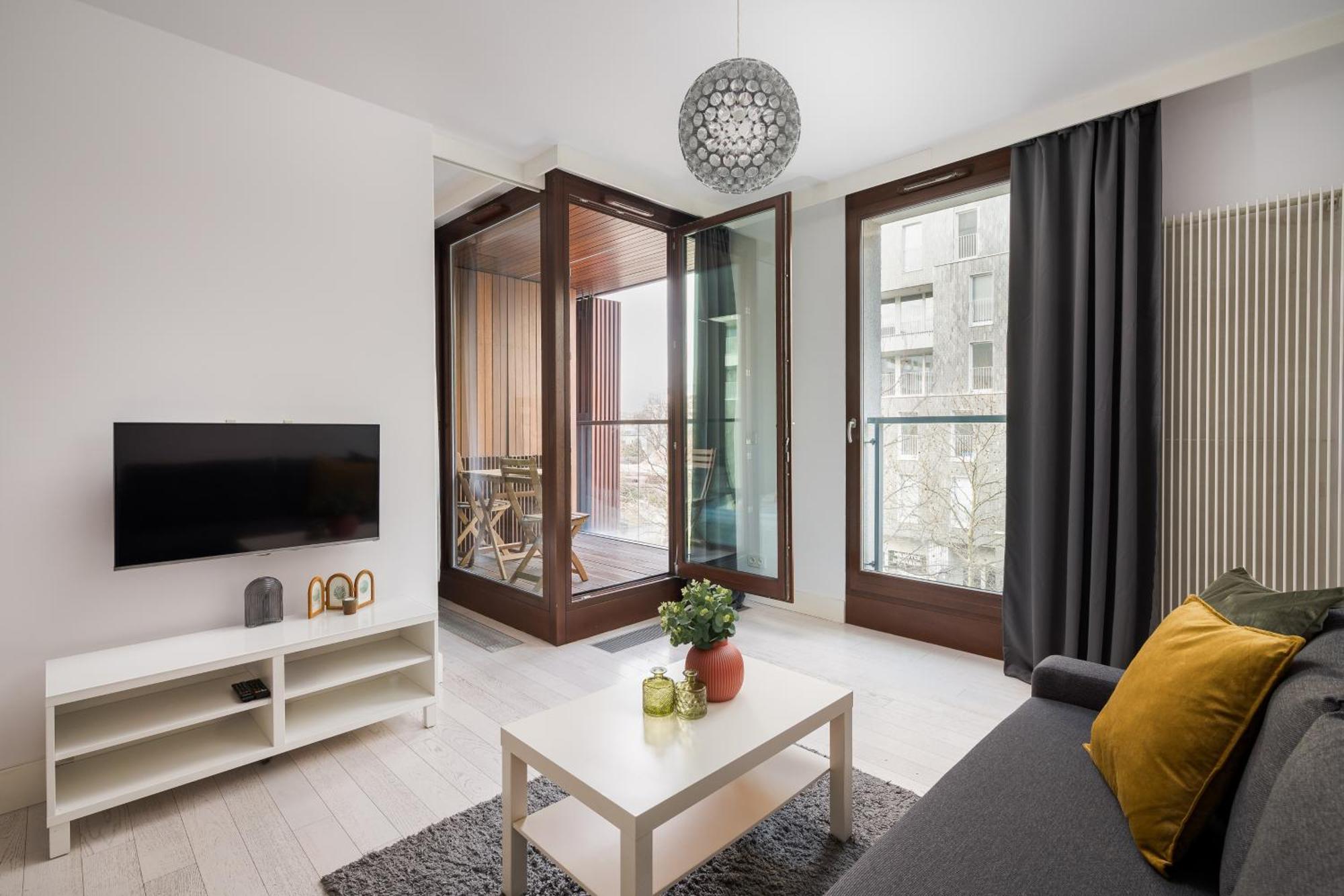 Aparthotel Warsaw Center Εξωτερικό φωτογραφία