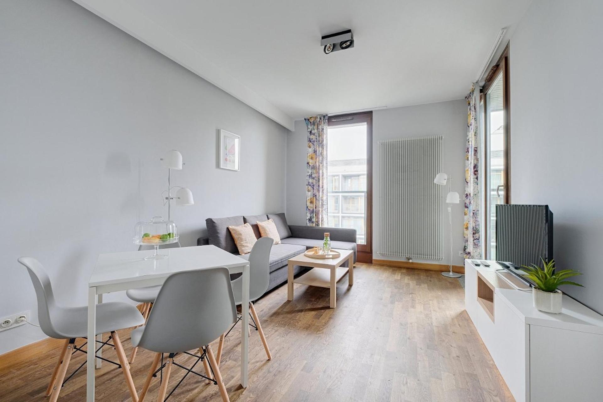 Aparthotel Warsaw Center Εξωτερικό φωτογραφία